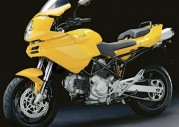 Ducati Multistrada 620 Ducati Multistrada 620